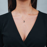 Diamond Pendant