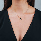 Diamond Pendant