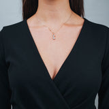Diamond Pendant