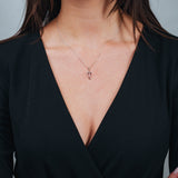 Diamond Pendant