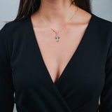 Diamond Pendant