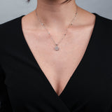 Diamond Pendant