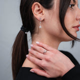 Diamant-Ring