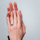 Diamant-Ring