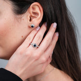 Diamant-Ring