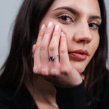 Diamant-Ring