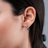 Diamanten Ohrringe