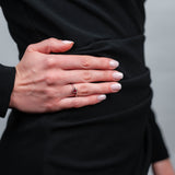 Diamant-Ring