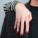 Yellow Wedding Ring